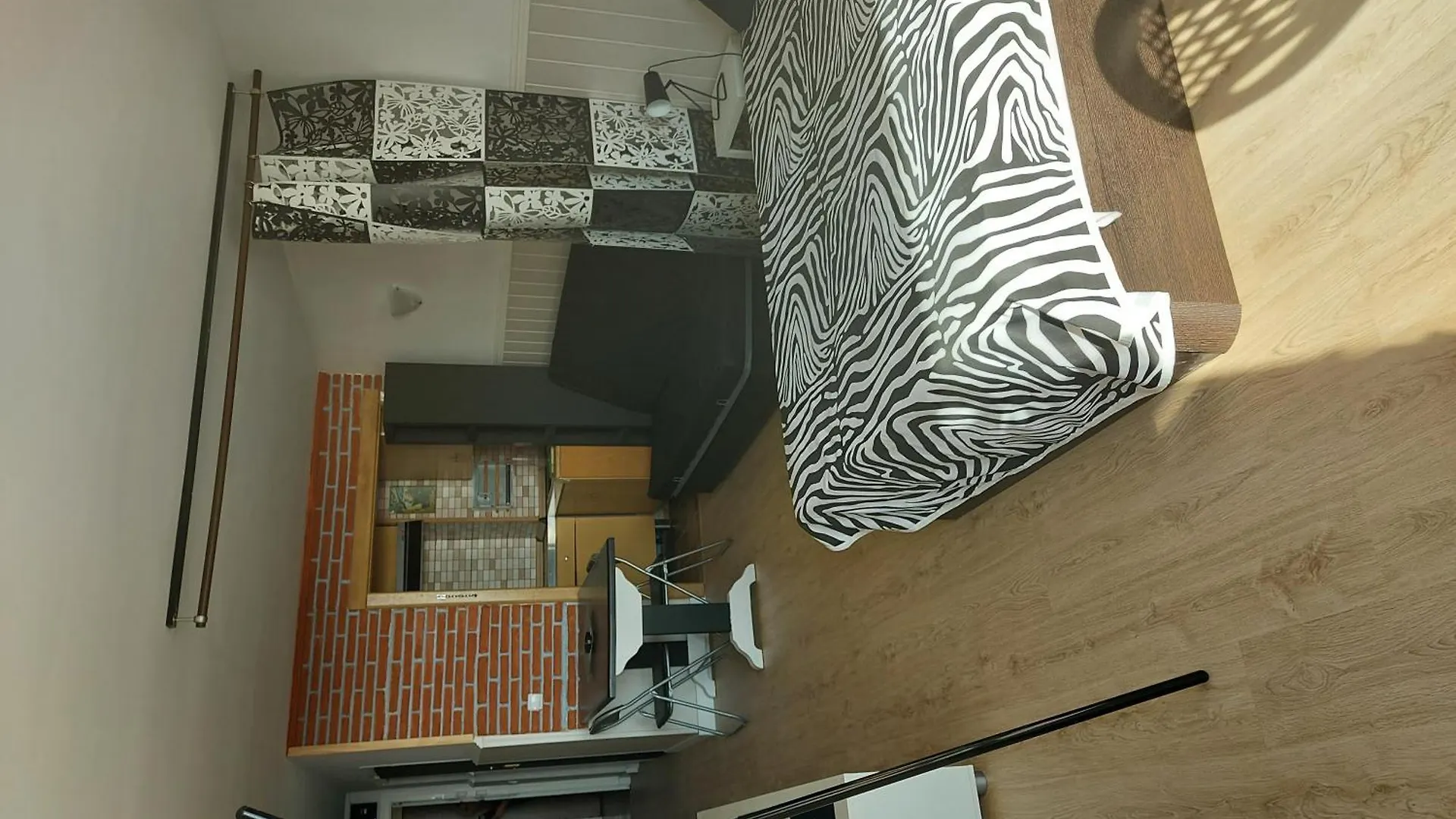 Estudio Platja d'Aro Apartamento